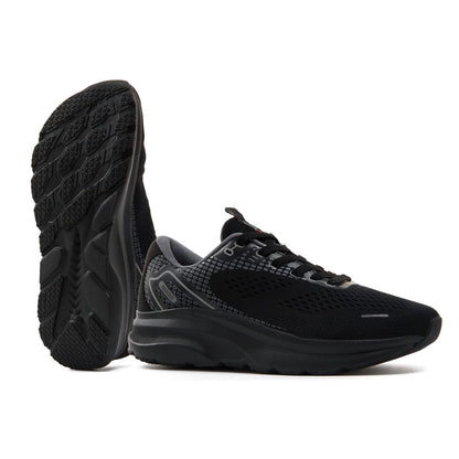 Wide Toe Box Shoes for Men Arch Support Shoes