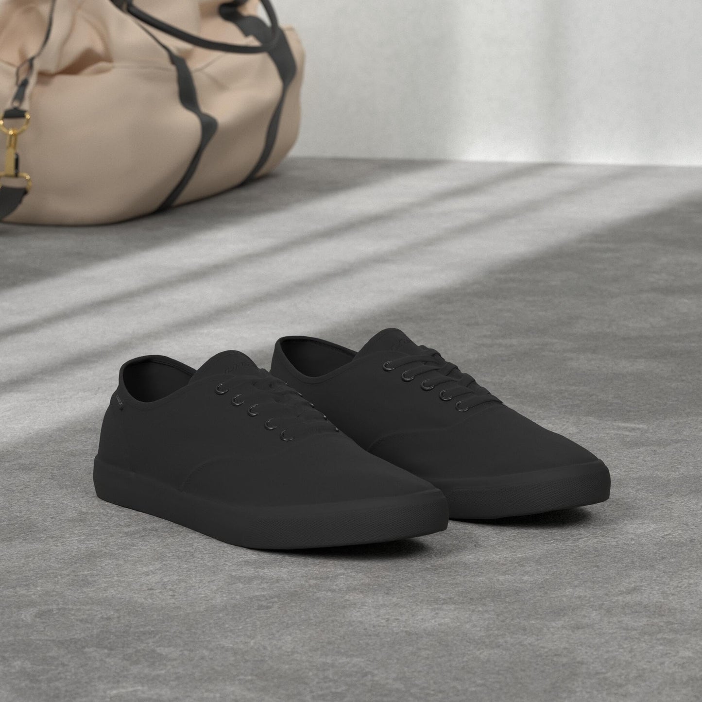 Men's Lear Fashion Sneaker