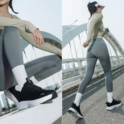 Wide Toe Box Shoes Women Sneakers Extra Wide Width Arch Support