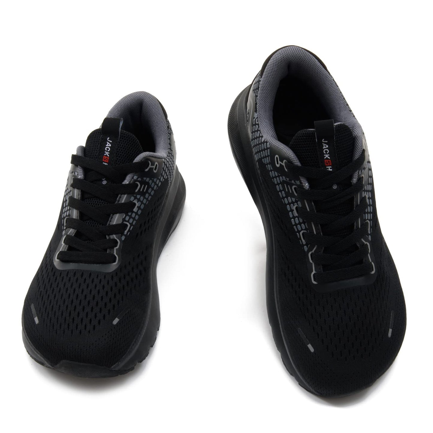 Wide Toe Box Shoes for Men Arch Support Shoes