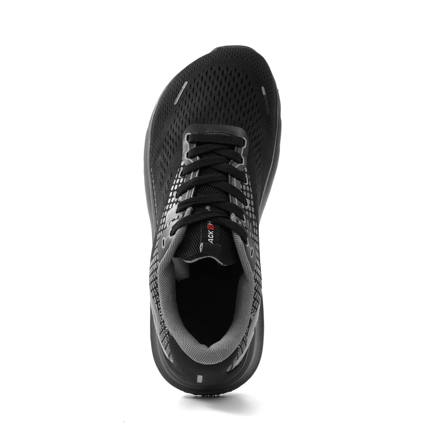 Wide Toe Box Shoes for Men Arch Support Shoes