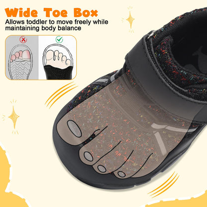 Toddler Sneakers Wide Toddler Shoes Boys Girls Tennis Shoes