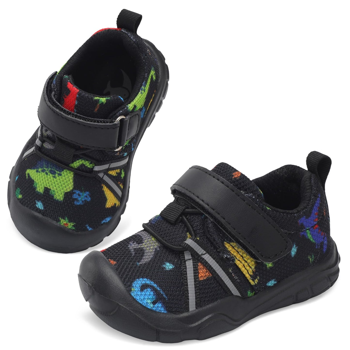Toddler Sneakers Wide Toddler Shoes Boys Girls Tennis Shoes