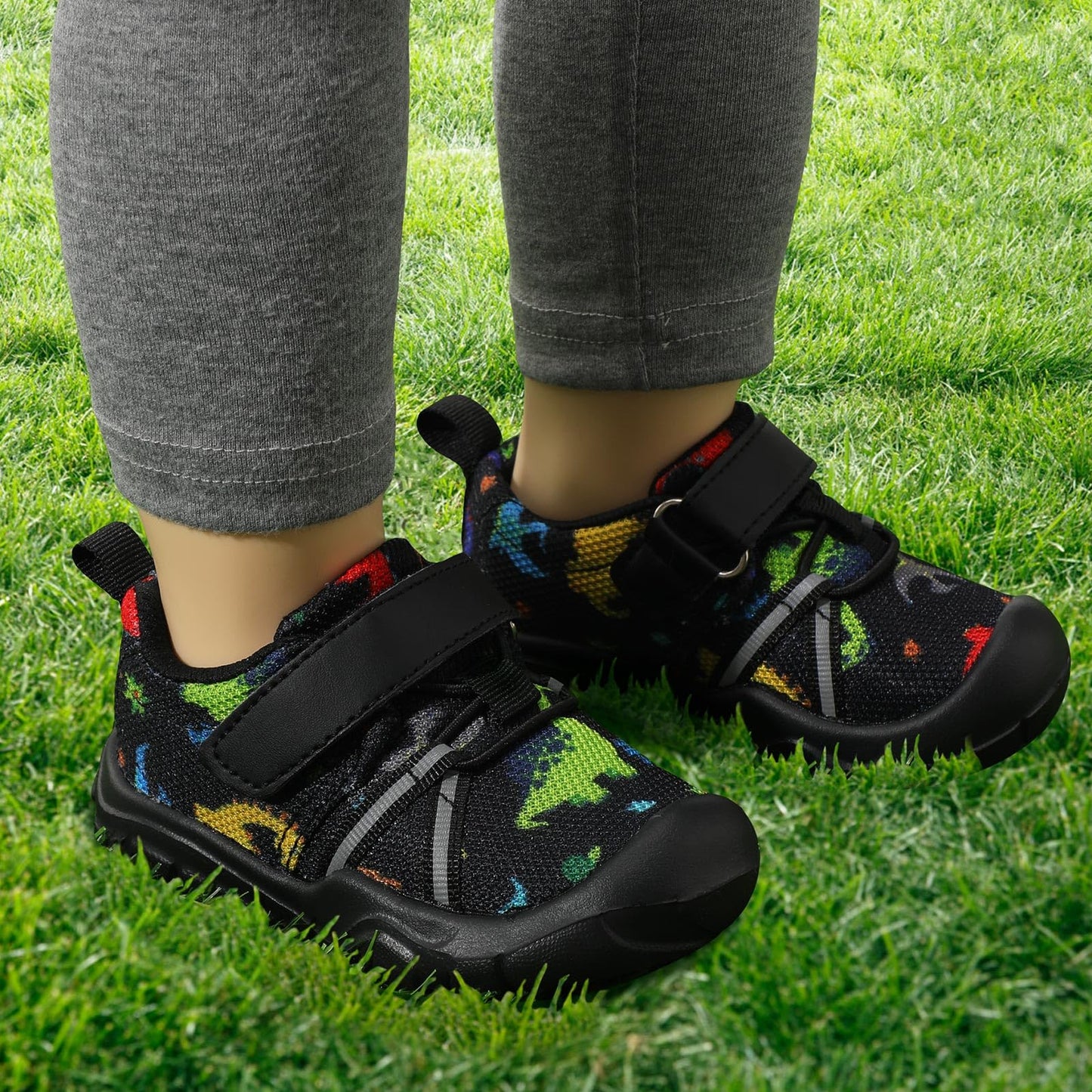 Toddler Sneakers Wide Toddler Shoes Boys Girls Tennis Shoes