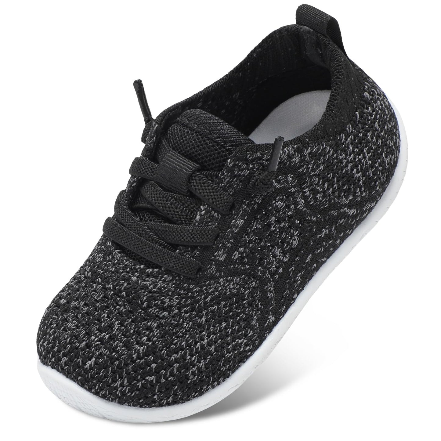Toddler Barefoot Boys Girls Tennis Shoes