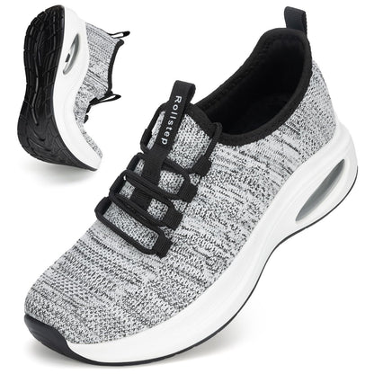 Wide Toe Box Shoes Women Extra Wide Width Sneakers