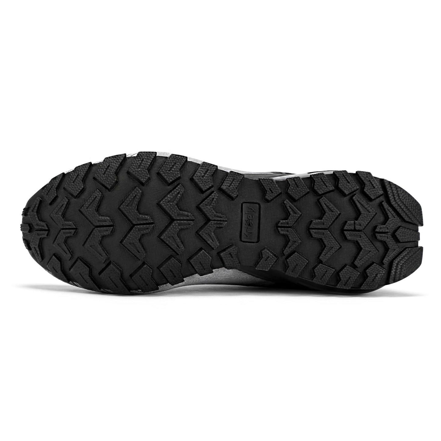 Men's Trail Running Shoes Fashion Walking Hiking Sneakers for Men Tennis