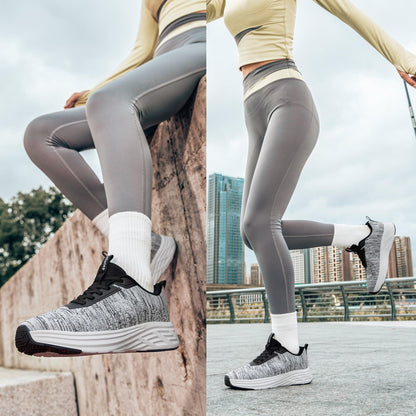 Wide Toe Box Shoes Women Sneakers Extra Wide Width Arch Support