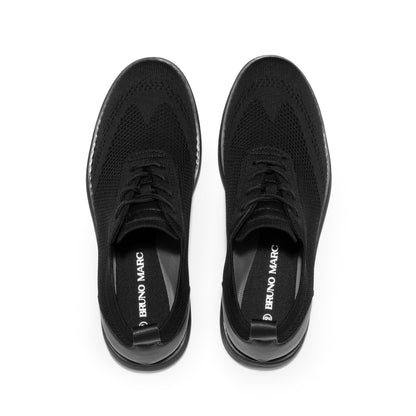 Men's KnitFlex Breeze Mesh Sneakers Oxfords