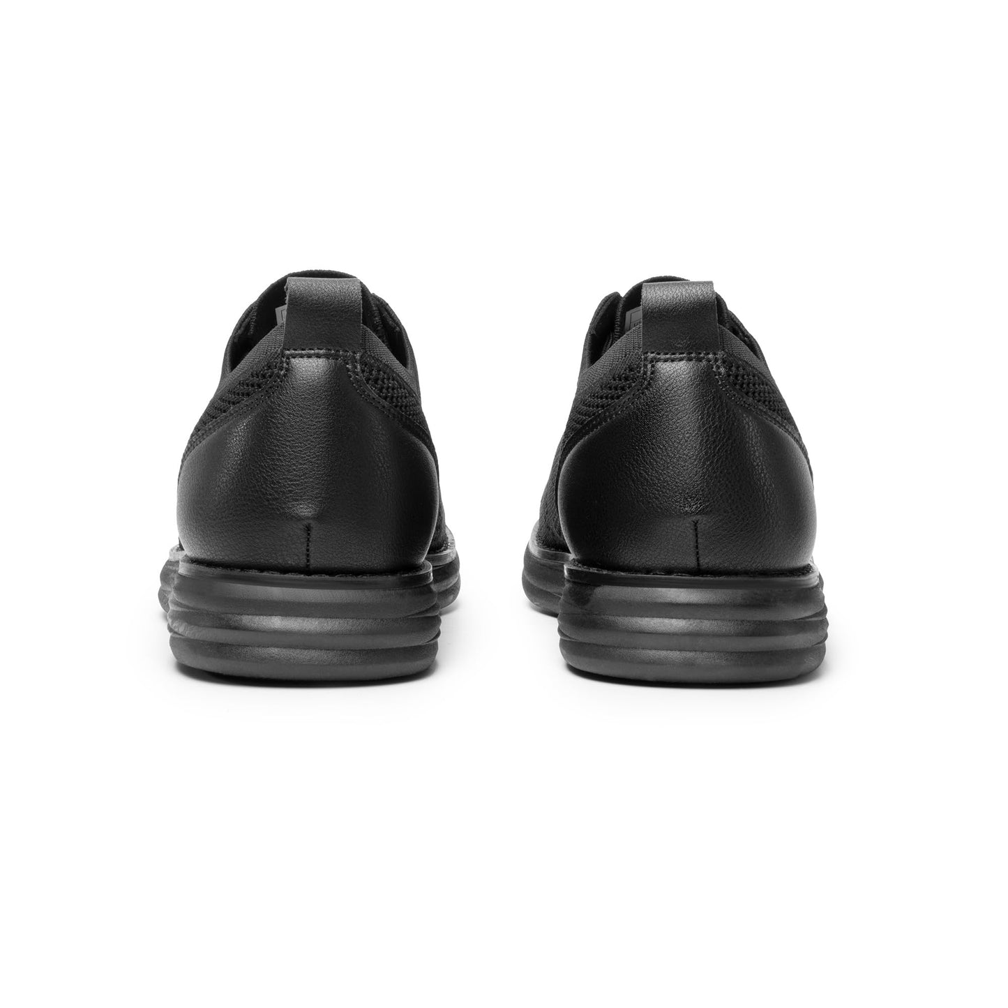 Men's KnitFlex Breeze Mesh Sneakers Oxfords