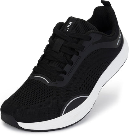 Men's Zero Drop Running Shoes + Wide Toe Box