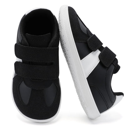 Wide Toe Box Shoes Toddler Barefoot Shoes