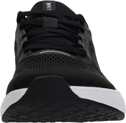 Men's Zero Drop Running Shoes + Wide Toe Box