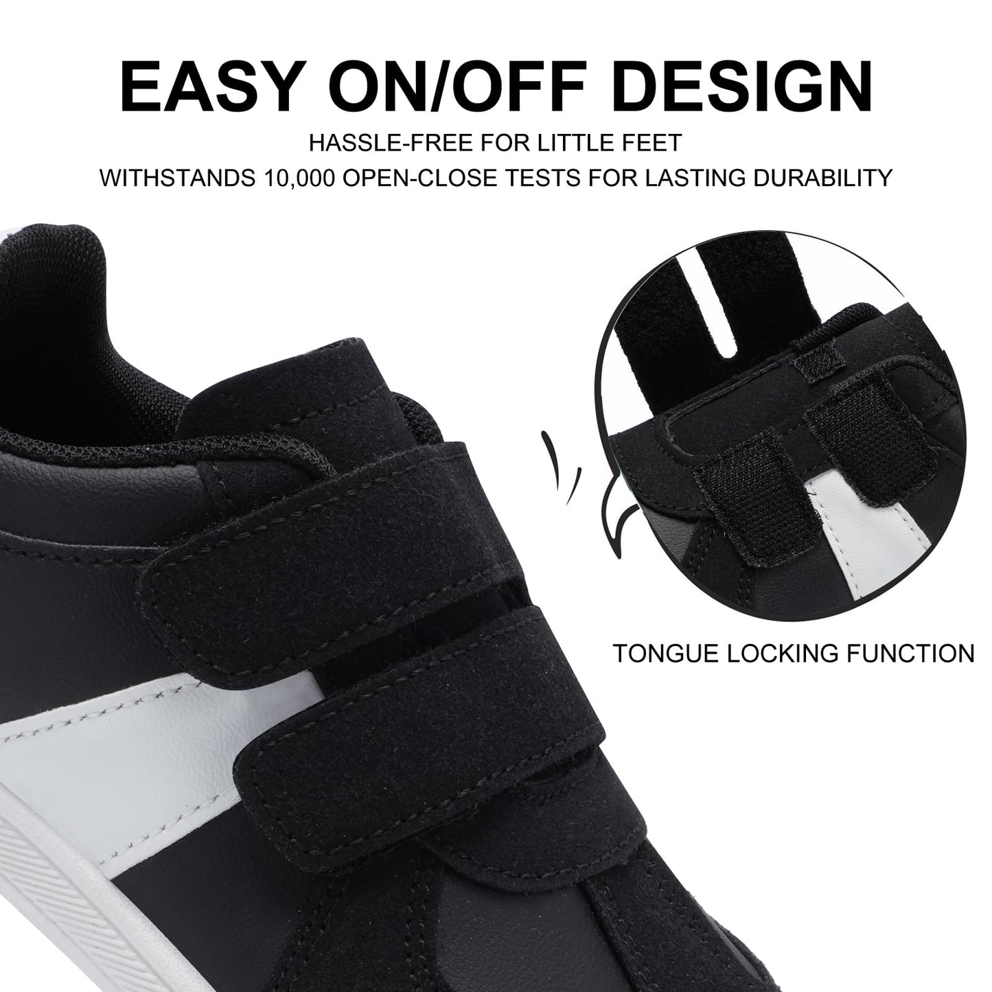 Wide Toe Box Shoes Toddler Barefoot Shoes