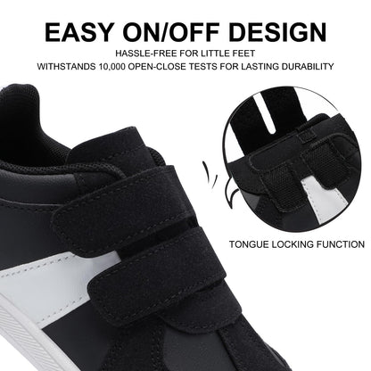Wide Toe Box Shoes Toddler Barefoot Shoes