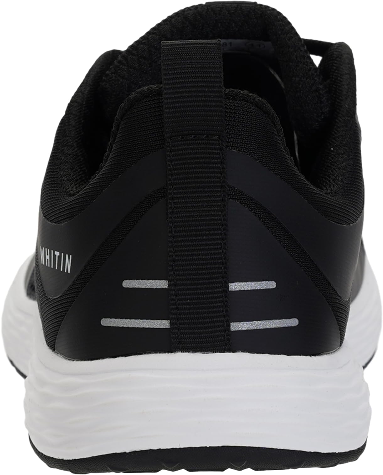 Men's Zero Drop Running Shoes + Wide Toe Box