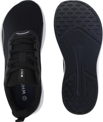 Men's Zero Drop Running Shoes + Wide Toe Box