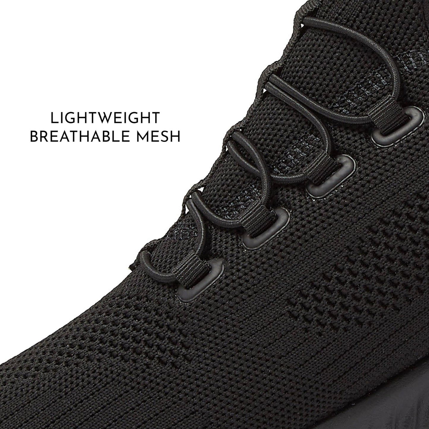 Men's Barefoot Wide Toe Box Shoes Zero Drop Sole Extra Wide Slip on Walking Shoes for Men