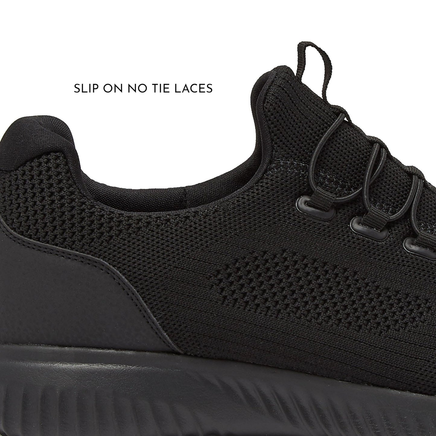 Men's Barefoot Wide Toe Box Shoes Zero Drop Sole Extra Wide Slip on Walking Shoes for Men
