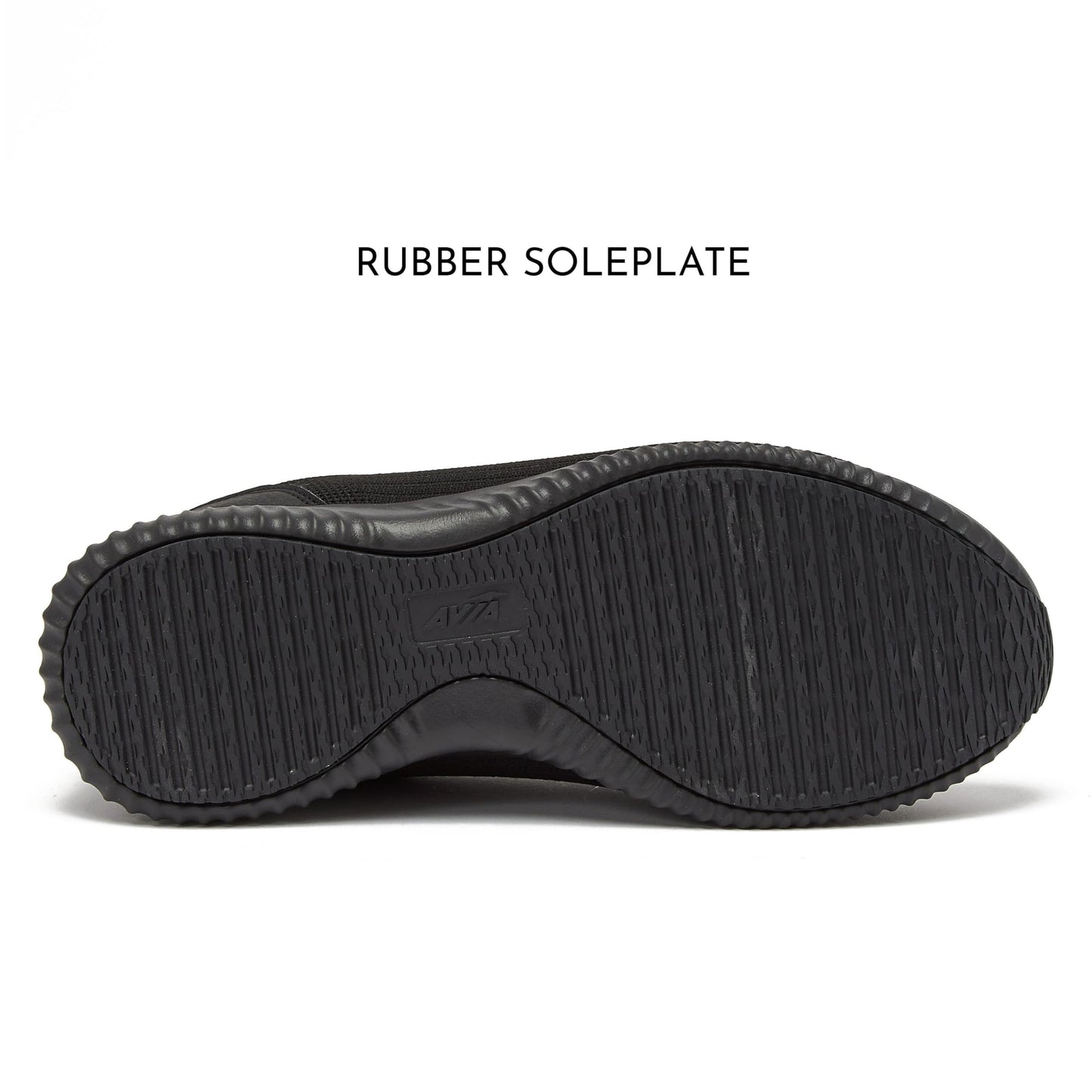 Men's Barefoot Wide Toe Box Shoes Zero Drop Sole Extra Wide Slip on Walking Shoes for Men