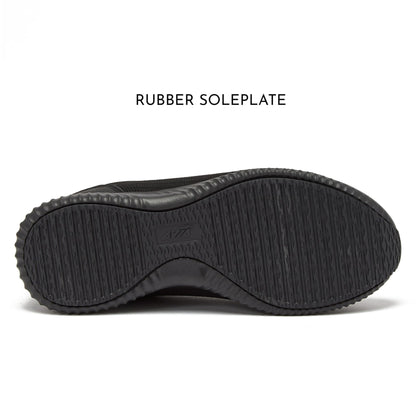 Men's Barefoot Wide Toe Box Shoes Zero Drop Sole Extra Wide Slip on Walking Shoes for Men