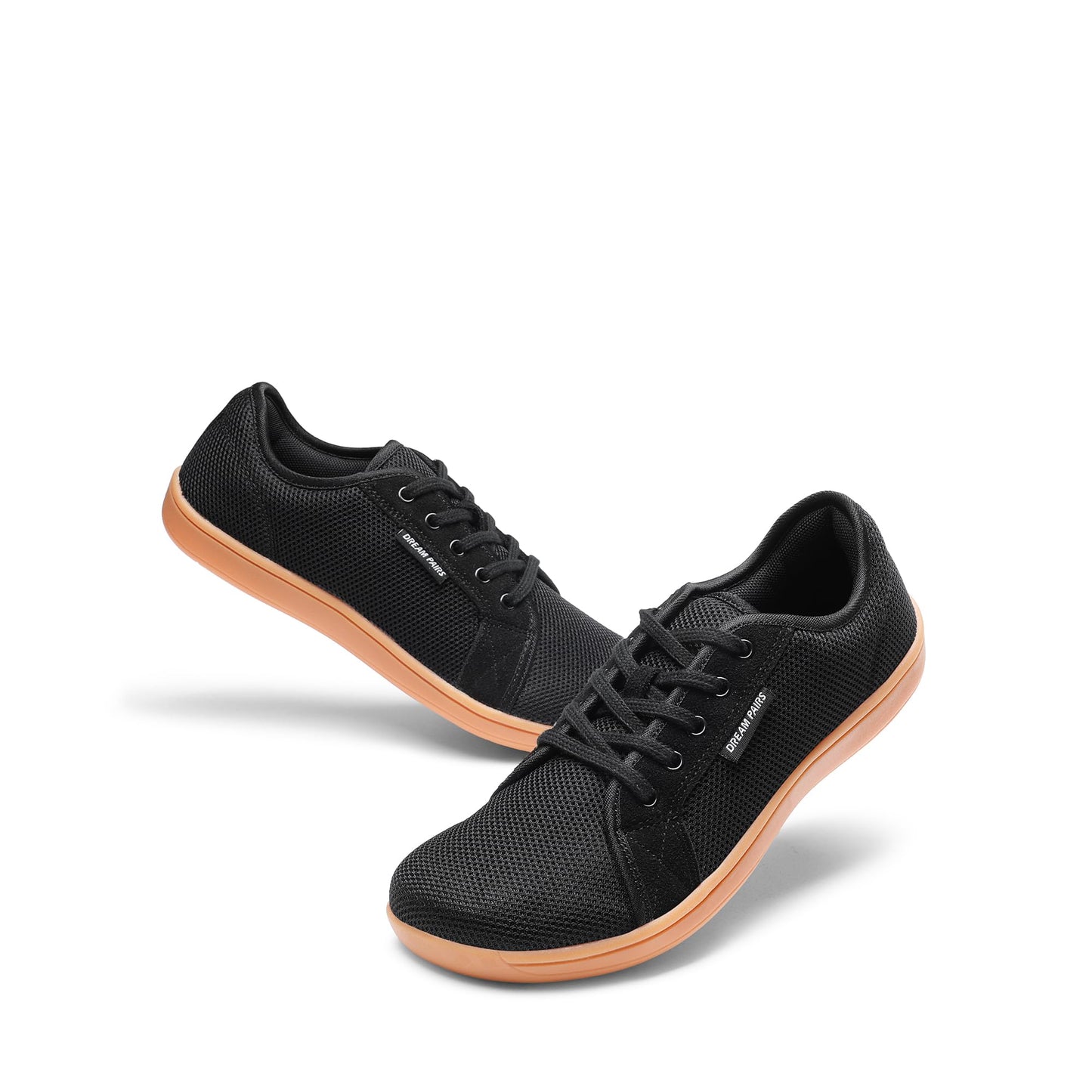 Women's Barefoot Walking Wide Toe Box