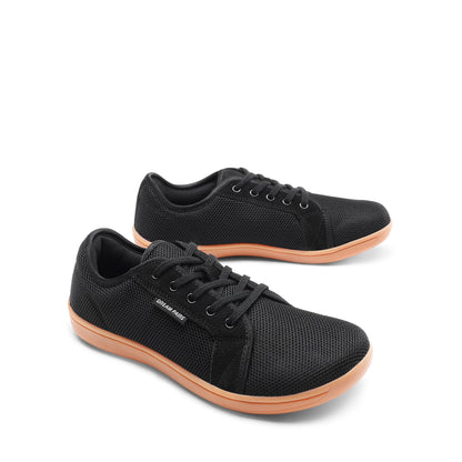 Women's Barefoot Walking Wide Toe Box