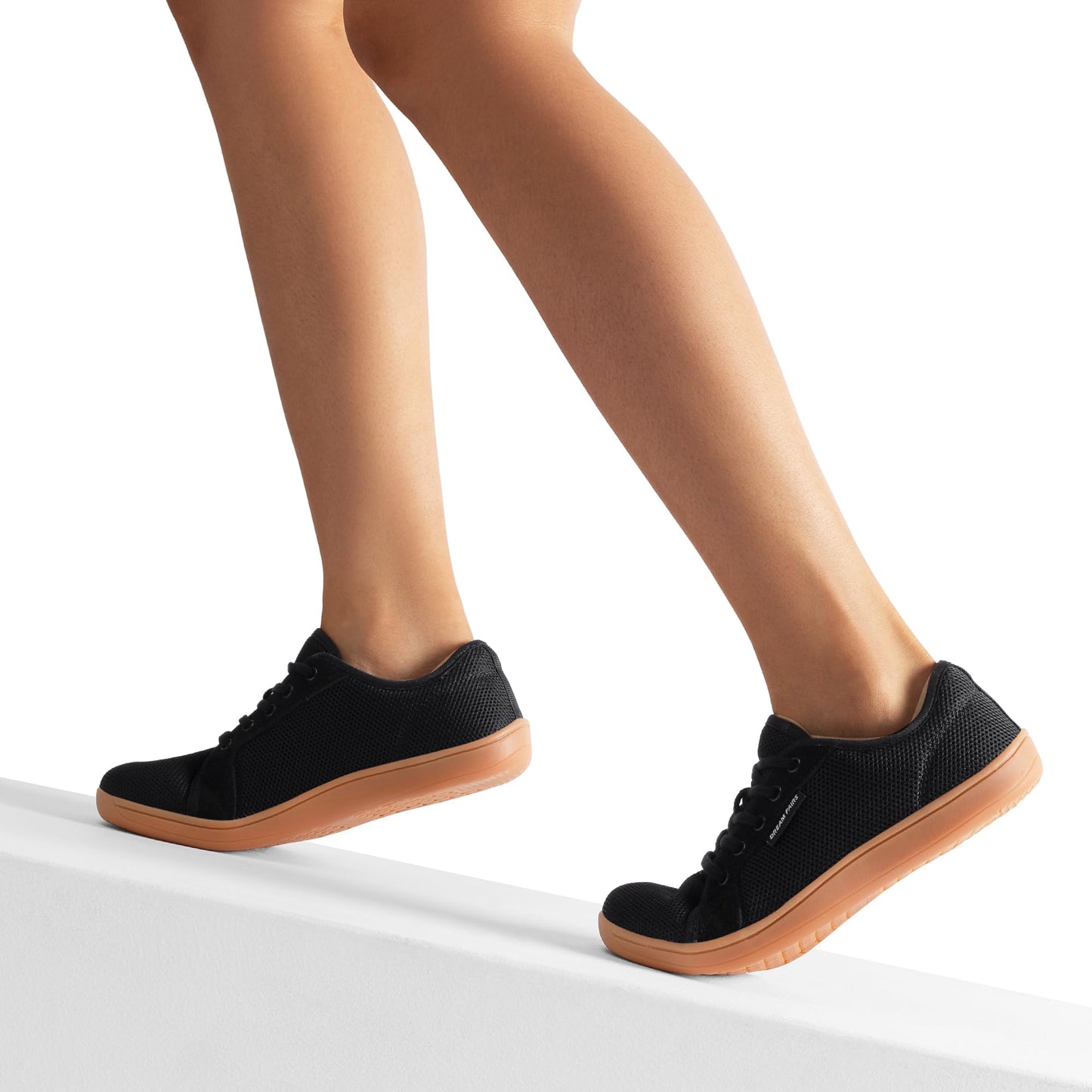 Women's Barefoot Walking Wide Toe Box