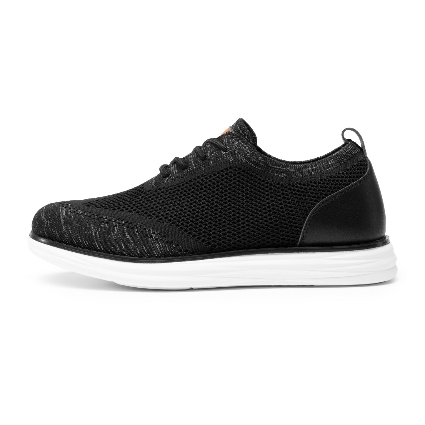 Men's KnitFlex Breeze Mesh Sneakers Oxfords