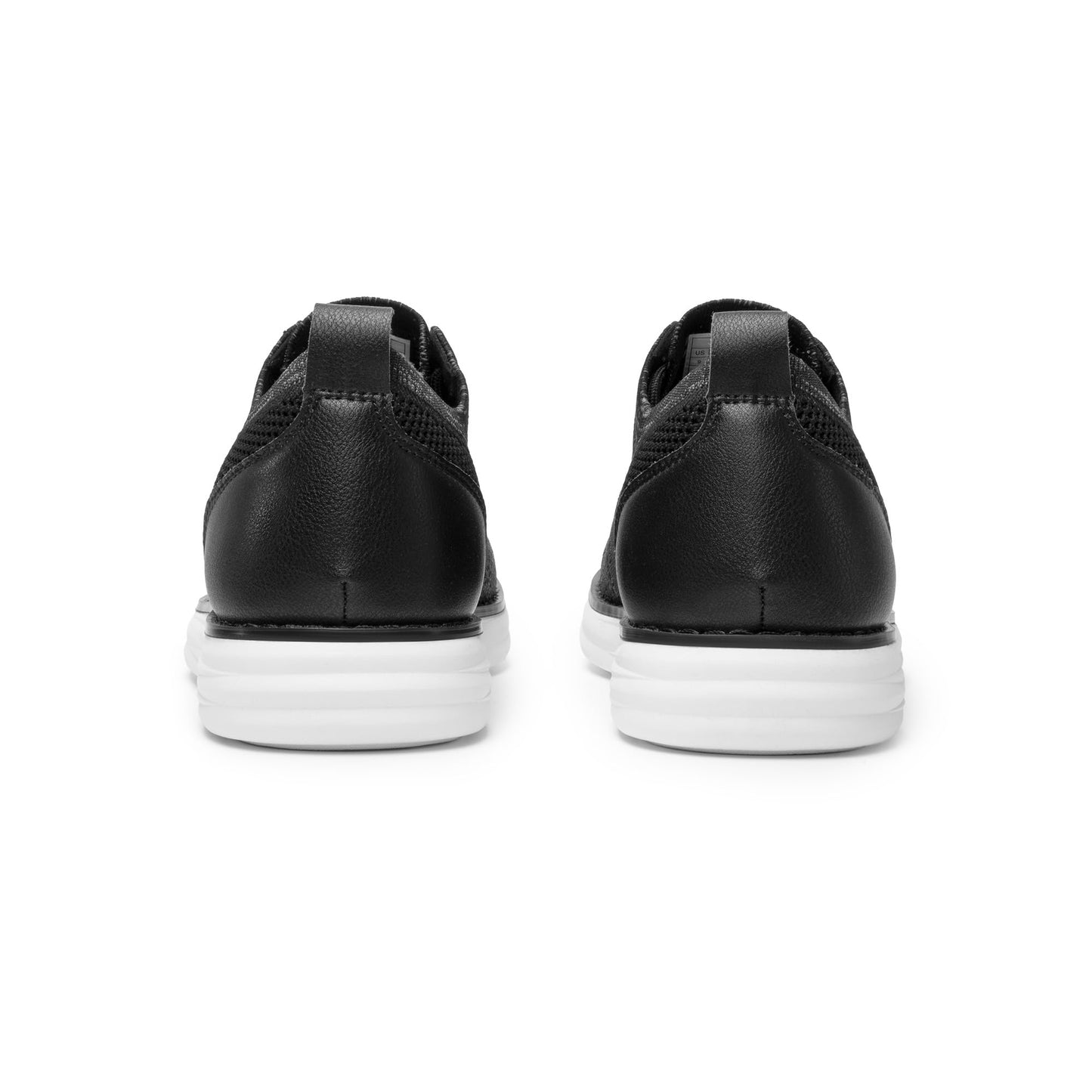 Men's KnitFlex Breeze Mesh Sneakers Oxfords