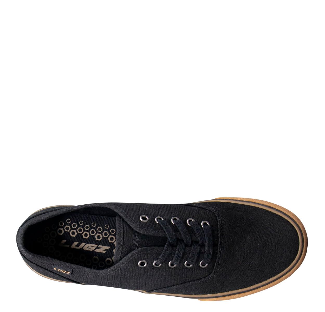 Men's Lear Fashion Sneaker