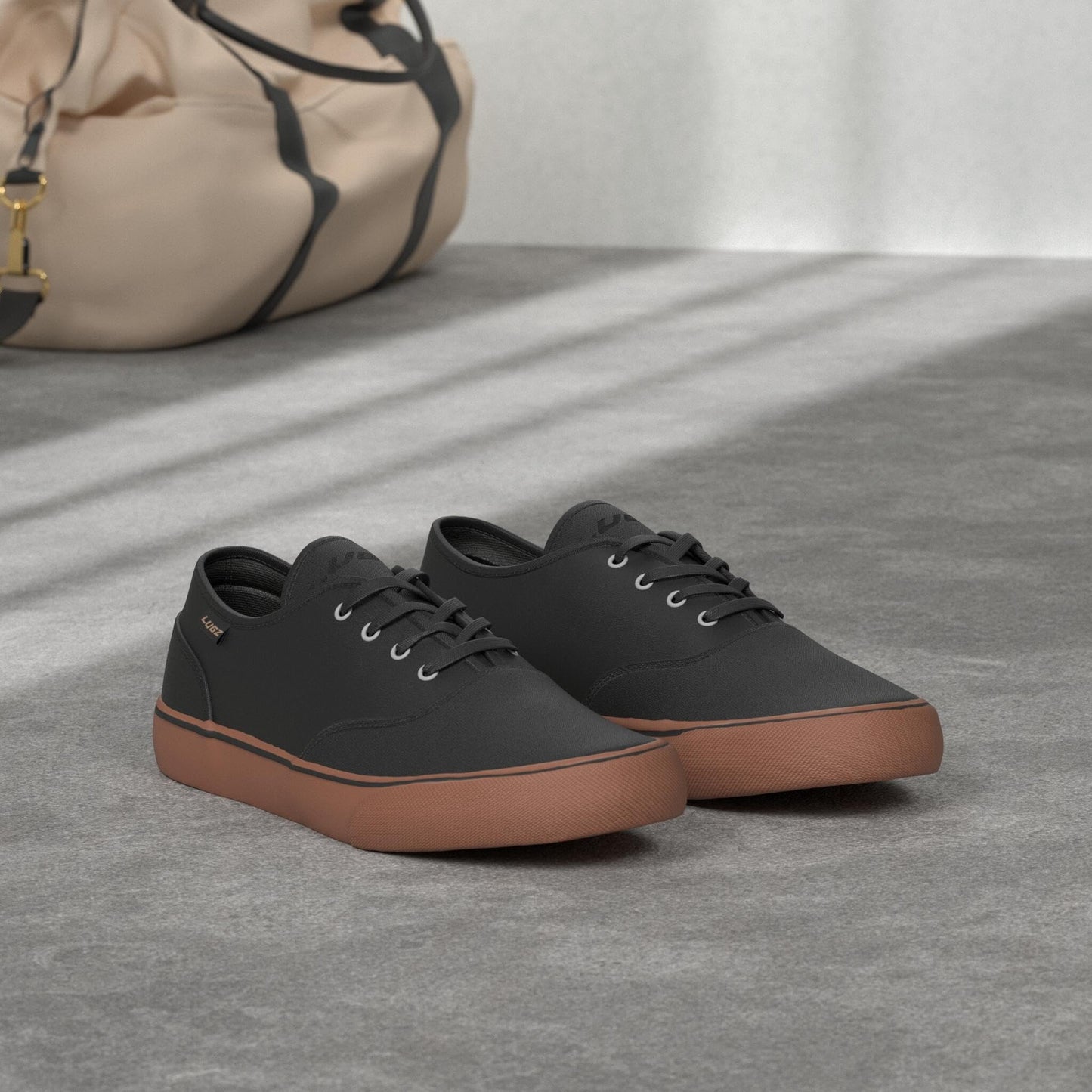 Men's Lear Fashion Sneaker