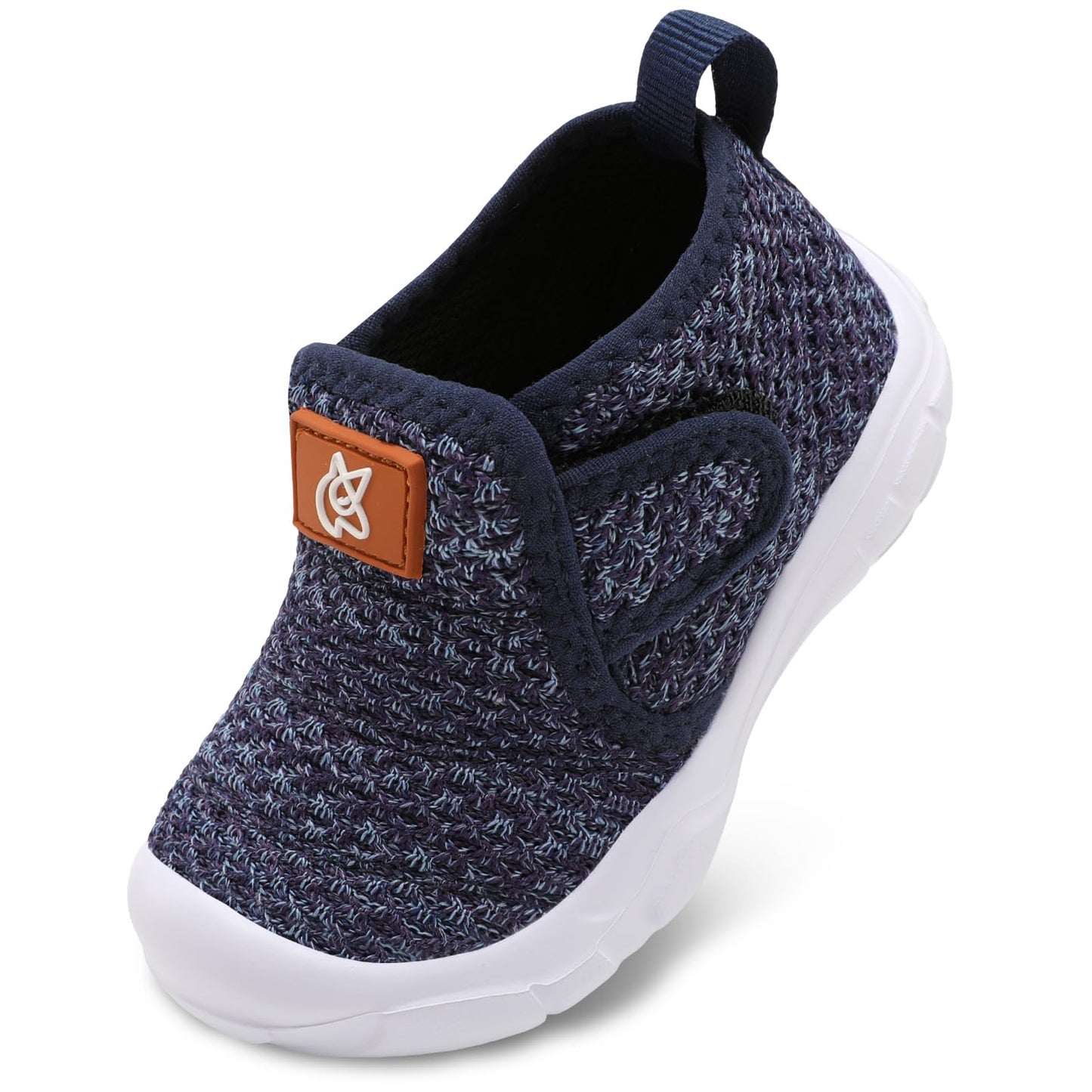 Toddler Shoes Boys Girls Sneakers Comfy Barefoot Shoes