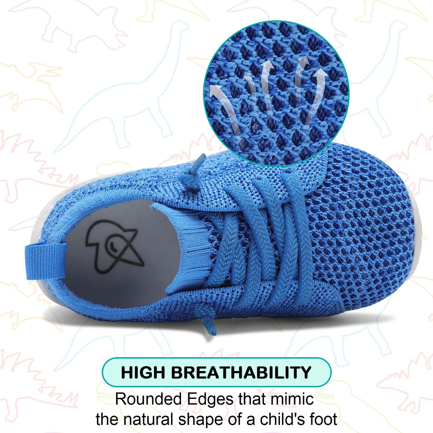 Toddler Boys Girls Shoes Barefoot Shoes Toddler Walking Shoes