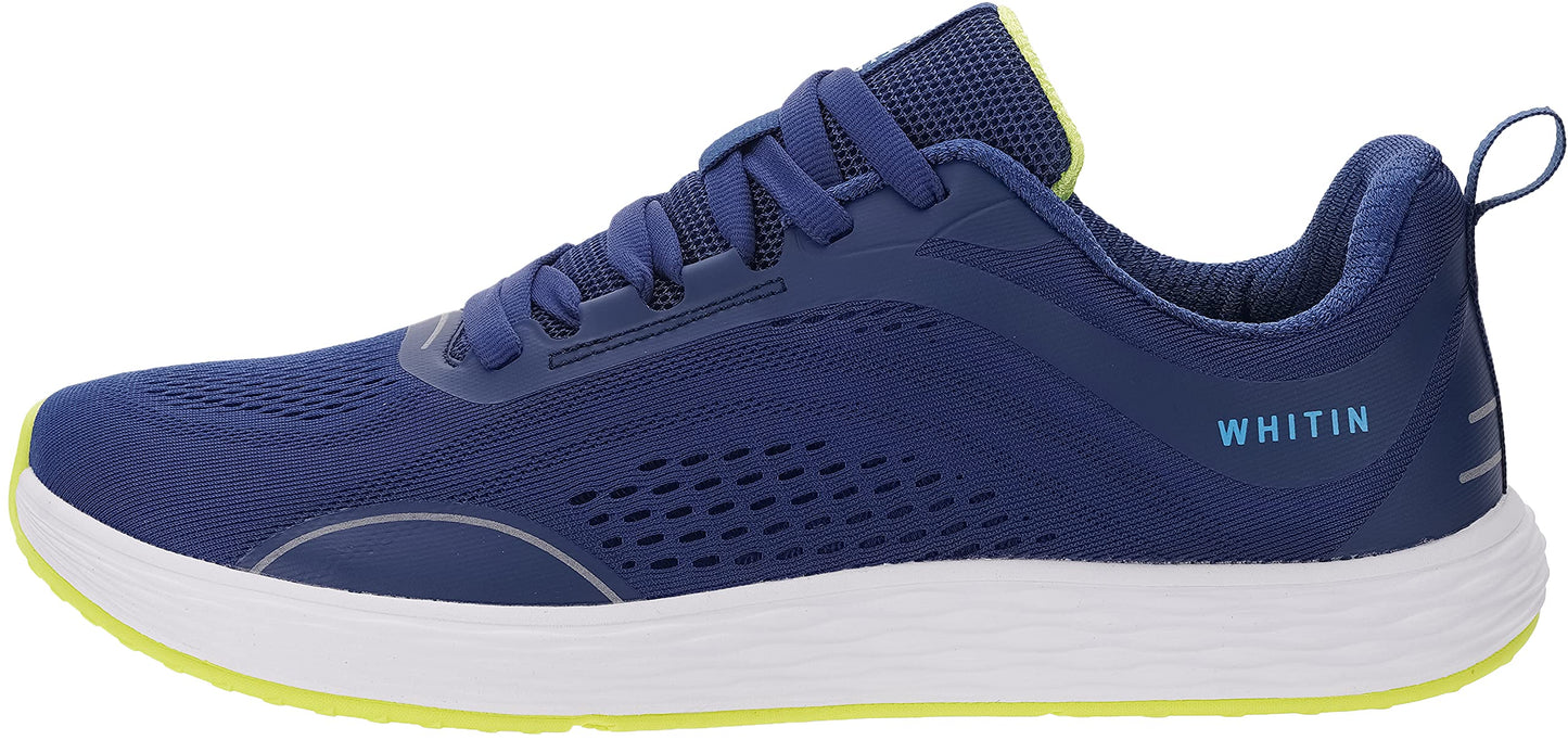Men's Zero Drop Running Shoes + Wide Toe Box