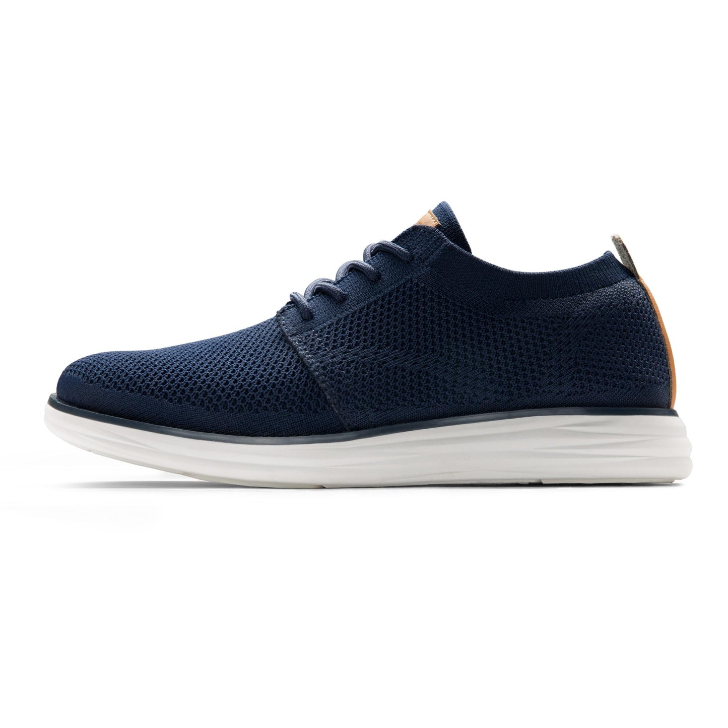 Men's KnitFlex Breeze Mesh Sneakers Oxfords