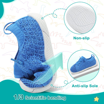 Toddler Boys Girls Shoes Barefoot Shoes Toddler Walking Shoes