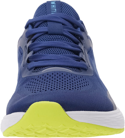 Men's Zero Drop Running Shoes + Wide Toe Box