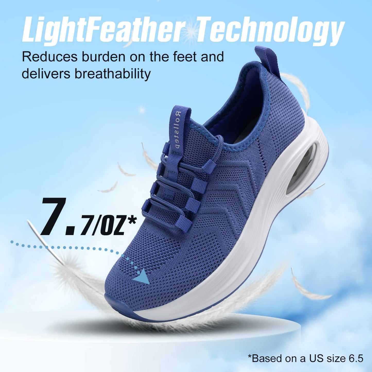 Wide Toe Box Shoes Women Extra Wide Width Sneakers