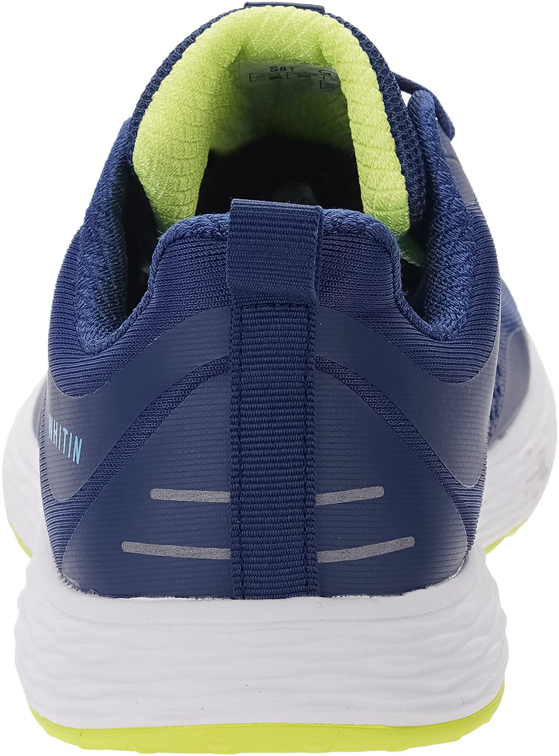 Men's Zero Drop Running Shoes + Wide Toe Box