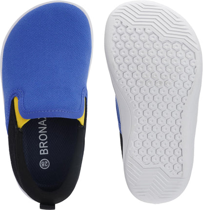 Toddler/Little Kid Wide Toe Box Barefoot Shoes