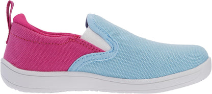 Toddler/Little Kid Wide Toe Box Barefoot Shoes