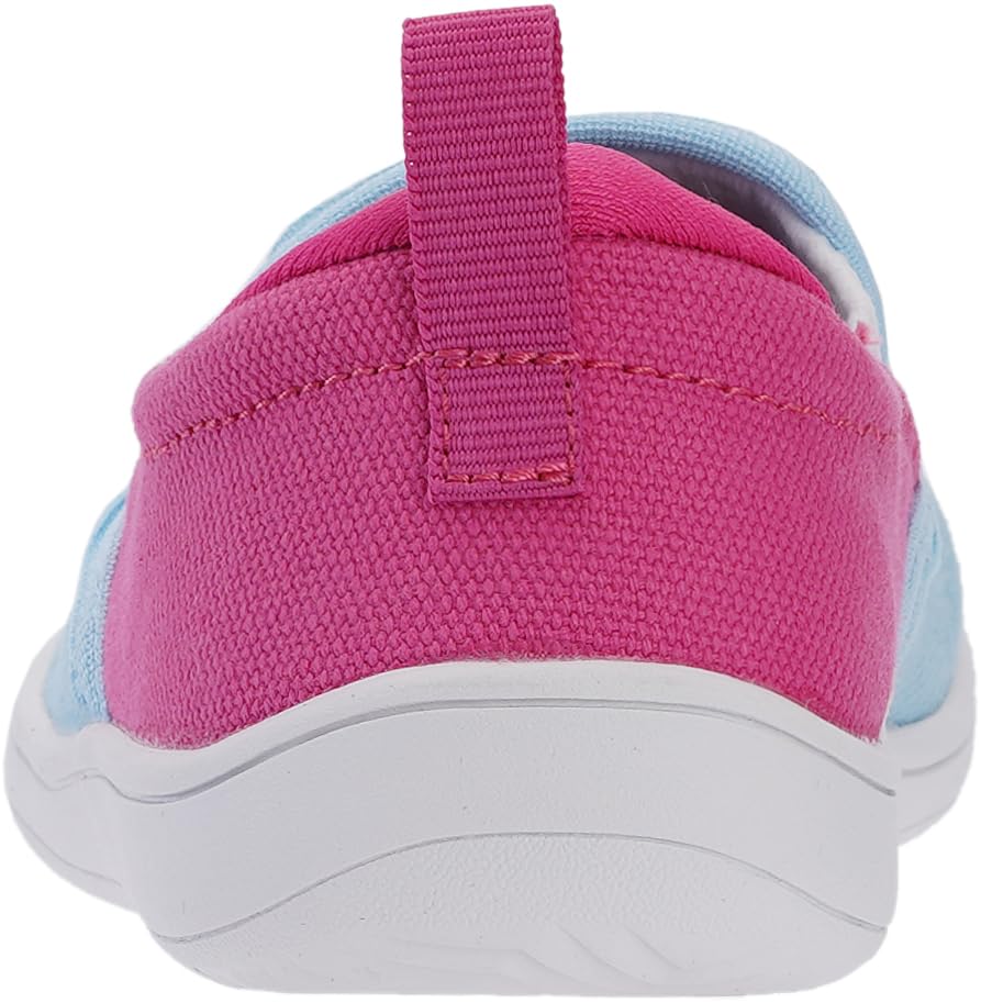 Toddler/Little Kid Wide Toe Box Barefoot Shoes