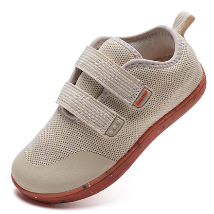 Toddler Little Kid Wide Barefoot Shoes Boys Girls Minimalist Sneakers