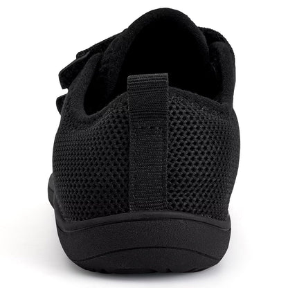Toddler Little Kid Wide Barefoot Shoes Boys Girls Minimalist Sneakers