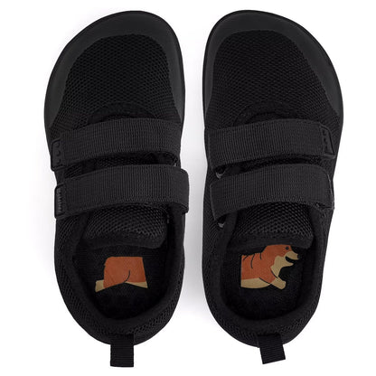 Toddler Little Kid Wide Barefoot Shoes Boys Girls Minimalist Sneakers
