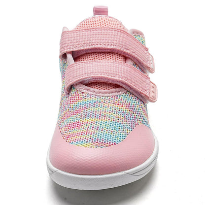 Toddler Little Kid Wide Barefoot Shoes Boys Girls Minimalist Sneakers
