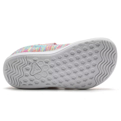 Toddler Little Kid Wide Barefoot Shoes Boys Girls Minimalist Sneakers
