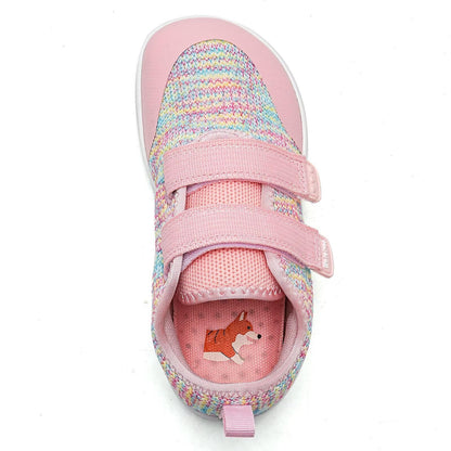Toddler Little Kid Wide Barefoot Shoes Boys Girls Minimalist Sneakers