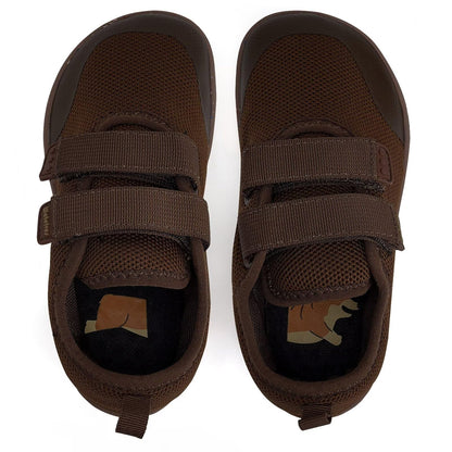 Toddler Little Kid Wide Barefoot Shoes Boys Girls Minimalist Sneakers